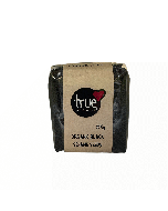 True Natural Goodness Black Sesame Seeds Organic 250g Front