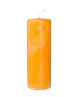 Dipam 100% Beeswax Pillar Candle
