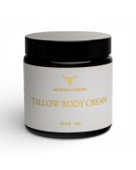 Ancestral Cosmetics Tallow Body Cream Original Irish 120ml