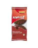 Bonvita ''Bonritzz'' Organic Rice Cakes - Dark Chocolate