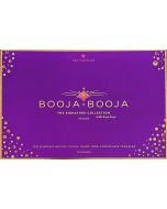 Booja-Booja Organic Dairy Free Chocolate Truffles Signature Collection 184g