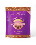 Booja-Booja Chocolate Wonders Hazelnut Organic 65g