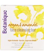 Botanique Argan & Amandel Face Cleansing Bar 50g