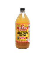 Bragg Organic Raw Apple Cider Vinegar (946ml) 