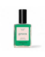 Manucurist 'Green' Nail Polish Brazil 15ml