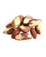 Organic Brazil Nuts 2.5 Kg