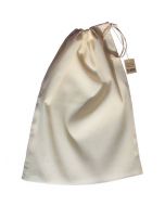 Memo Organic Cotton Bread Bag (Large)