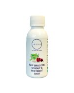 NHNH Organic Raw Broccoli Sprout and Beetroot Shot 40ml