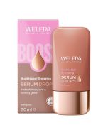 Weleda Sunkissed Bronzing Serum Drops 30ml