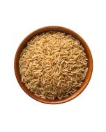 Organic Rice - Brown Basmati 5kg