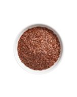 brown linseed aerial