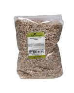 Buckwheat Flakes Organic 1kg