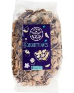 Your Organic Nature Buckwheat Flakes (250g) 