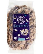 Your Organic Nature Buckwheat Flakes (250g)