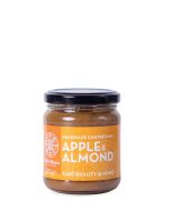 Builín Blasta Apple & Almond Chutney 220g