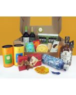 Build Your Own Organico Hamper