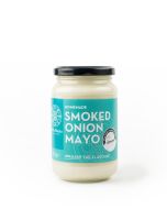 Builín Blasta Smoked Onioin Mayo 320g