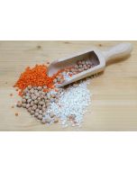 Organic Buckwheat Flakes 2.5kg