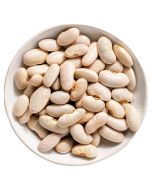 Organic Butter Beans 5kg