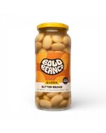 Bold Bean Co Queen Butter Beans 570g