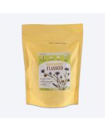 Belmont Roasted Golden Flaxseed