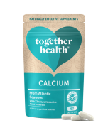 Together Health Calcium 60 Veg Caps