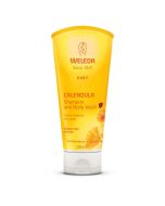 Weleda Baby Calendula Shampoo & Body Wash