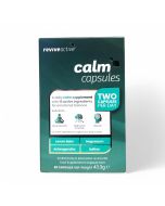 Revive Active Calm Capsules 60 Caps