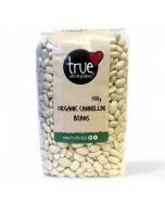 Organic Cannellini Beans