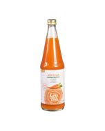 Luna e Terra Fermented Carrot Juice Organic 700ml