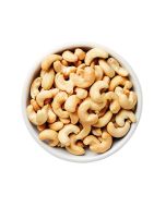 Organic Cashews 2.5kg