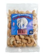 Horizon Organic Roasted and Salted Cashews (100g)