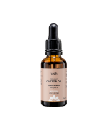 Fushi Organic Castor Oil 30ml