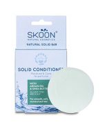 Skoon Solid Conditioner Moisture and Care (90g)