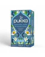 Pukka Tea - Chamomile, Vanilla & Manuka Honey
