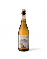 Jacques Frelin Chardonnay Bulles 0% Alcohol-Free Organic 750ml