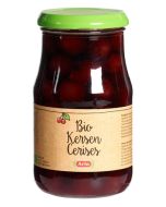 Arlo Organic Cherries in Syrup (350g)