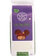 Your Organic Nature Chestnut Flour (400g)