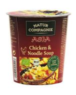 Natur Compagnie Chicken & Noodle Soup