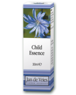 Jan de Vries Child Essence (30ml)