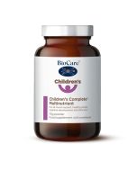 BioCare Children's Complete Complex Powder (150g)