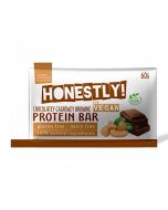 Honestly! Chocolatey Cashewey Brownie Protein Bar 60g
