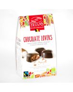 Belvas Organic Chocolate Lovers (100g)
