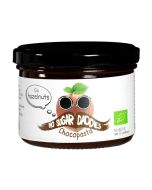 No Sugar Daddies Organic Chocolate Spread Hazelnut (200g)