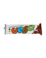 Vego Organic Fair Trade Vegan Chocolate with Hazelnuts (150g)