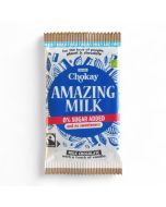 Chokay Amazing Milk Chocolate 0% Sugar Organic 70g