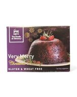 The Foods of Athenry Gluten Free Christmas Pudding 200g