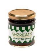 Sheridans Chutney for Cheese