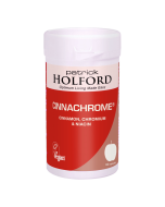 Patrick Holford Cinnachrome 60 Caps