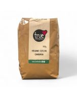True Natural Goodness Bulk Herbs Ceylon Cinnamon Organic 500g